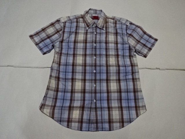 ●リーバイス 半袖シャツ XL ●0705●拍卖