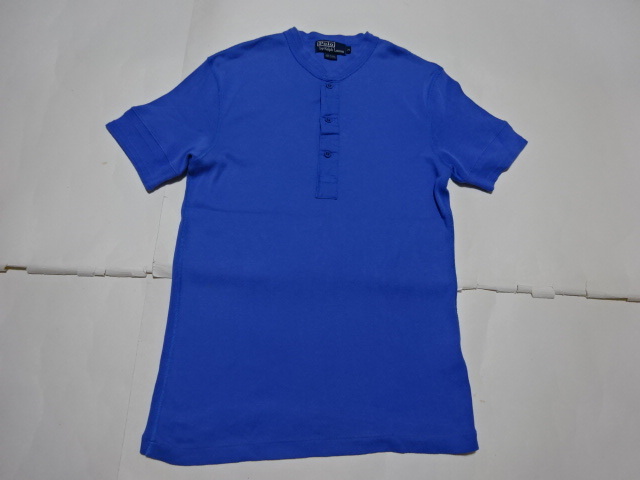 ●ラルフローレン 半袖 M ●0711●拍卖