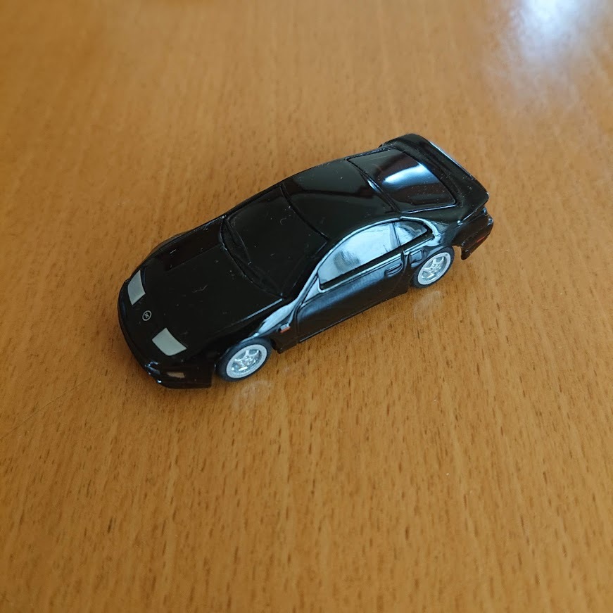 NISSAN フェアレディZ BLACK拍卖