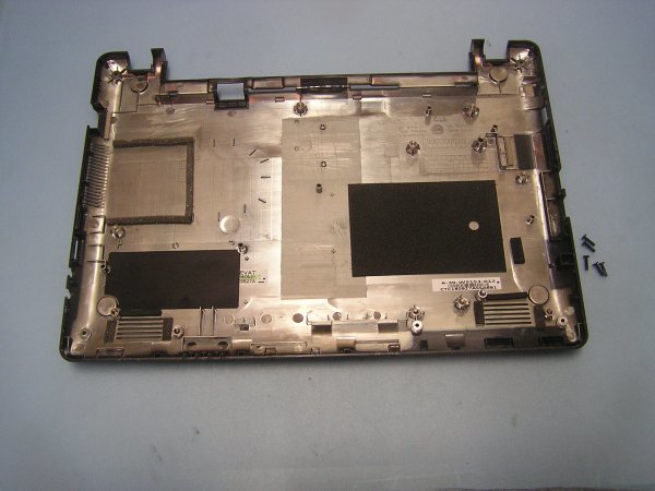 MOUSE LB-C240X2-SSD2 等用 下部ケースのみ(裏ふた)拍卖