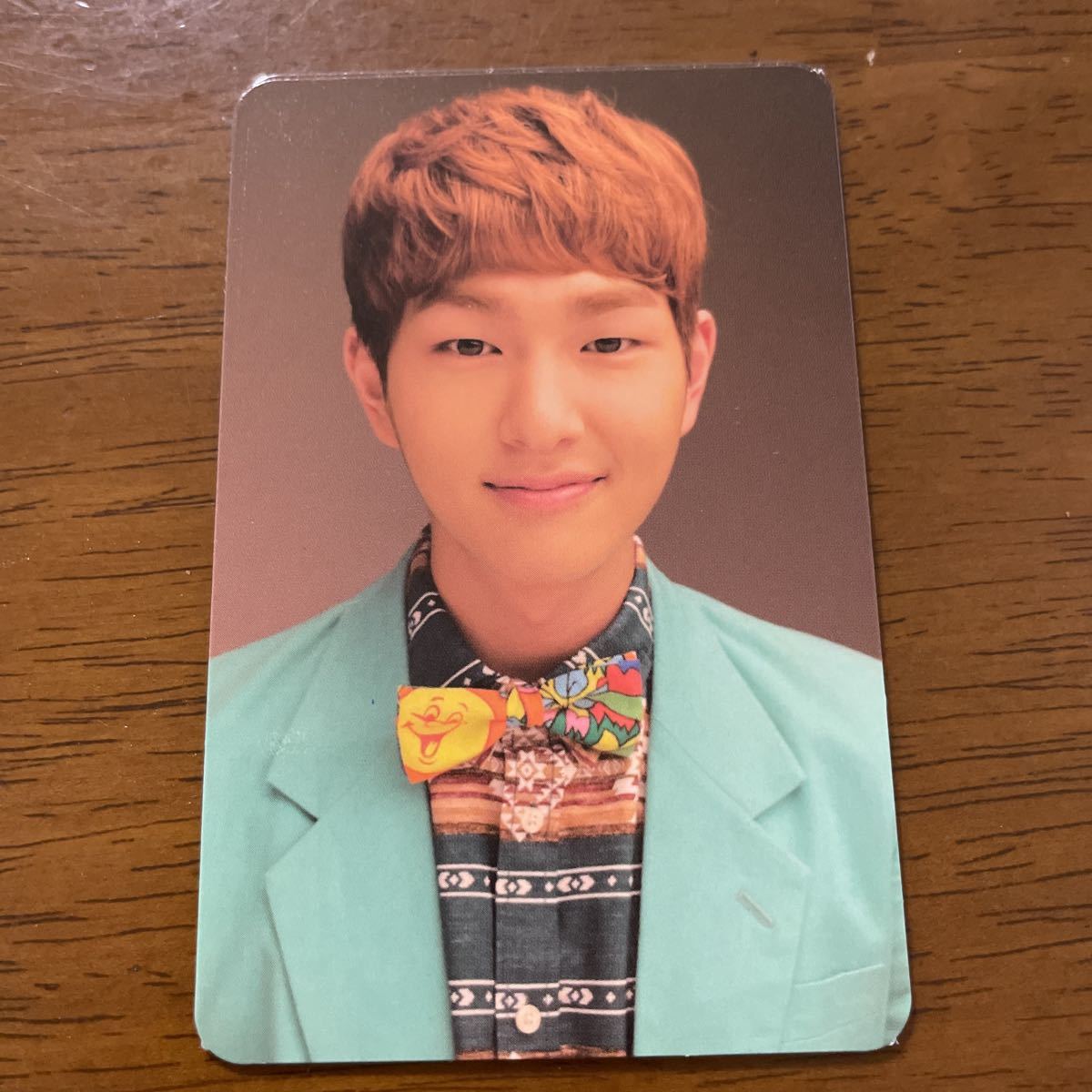 SHINee Dream Girl オニュ トレカ拍卖