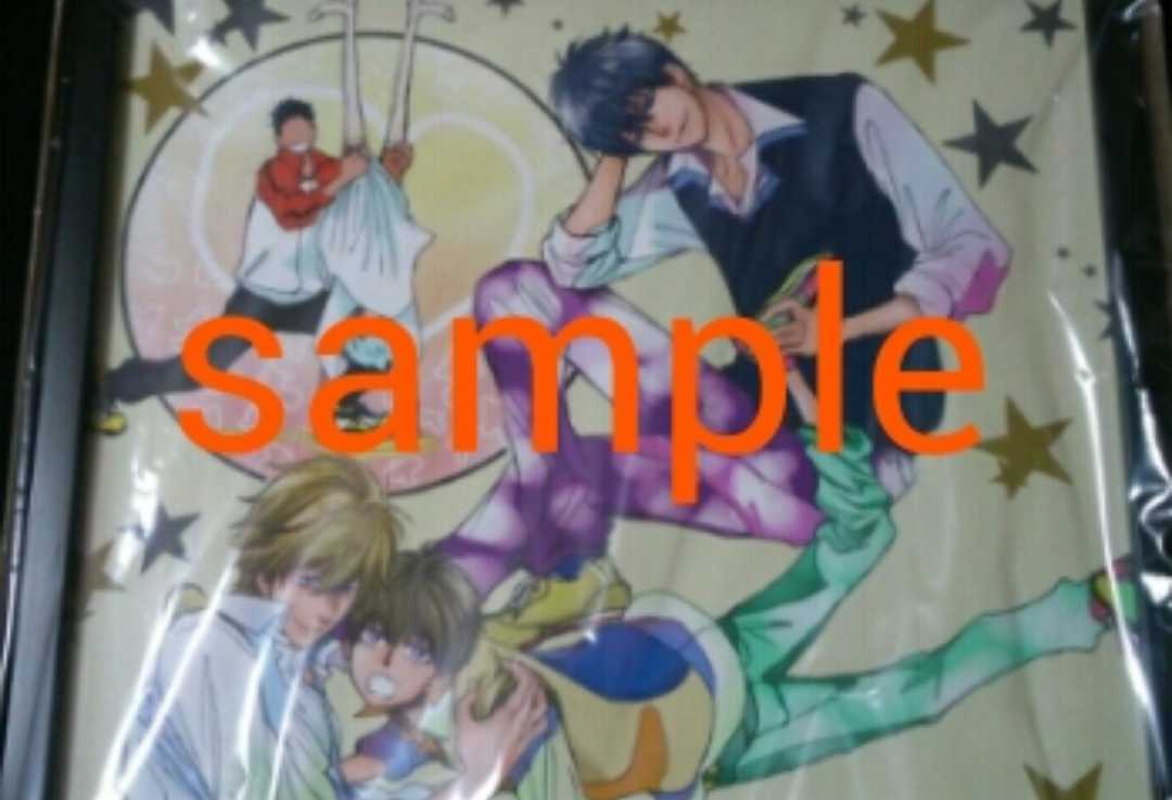 SHOOWA 額装複製原画 SHOOWA先生直筆サイン・シリアルナンバー入り『僕らの三ツ巴戦争』拍卖