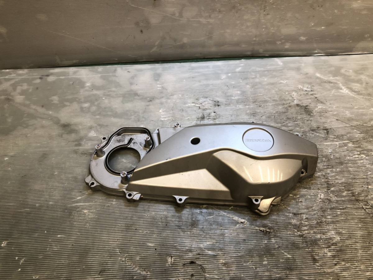 ホンダ・PCX150・KF30・純正クランクケースカバー拍卖