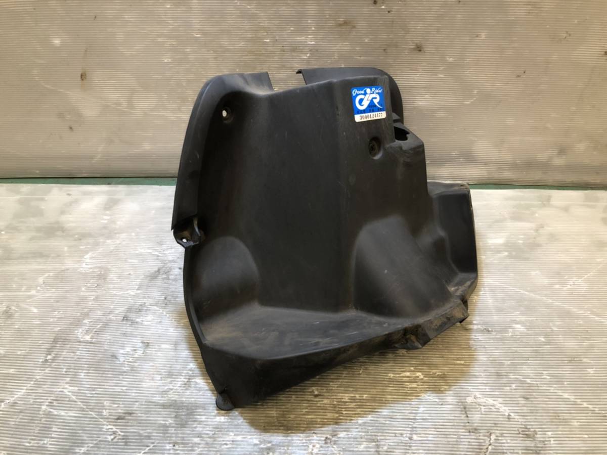 ★スズキ・アドレス110・CF11A・純正フロントインナーグローブボックスキーカバー拍卖