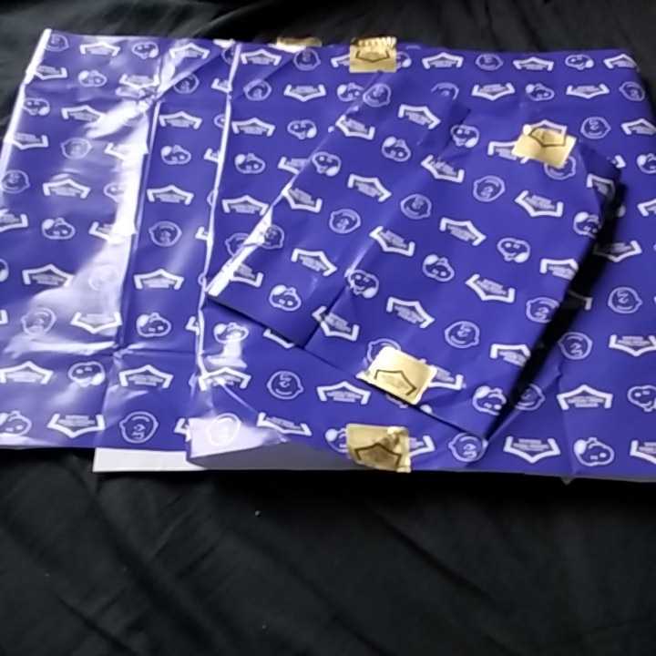 【p】ガトーフェスタハラダ■包装紙■スヌーピー拍卖