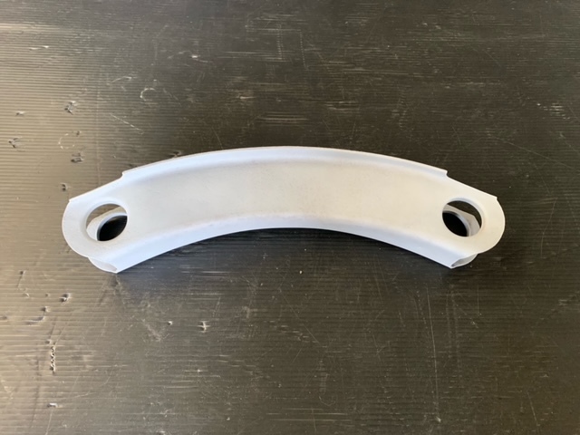 59-64 シボレー インパラ リアアッパーアーム バナナバー オリジナル拍卖