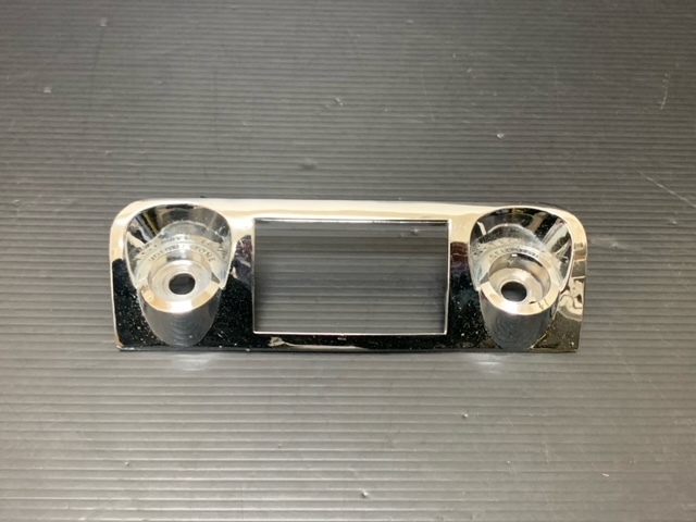 1959 1960 59 60 シボレー インパラ ラジオベゼル フェイスパネル拍卖