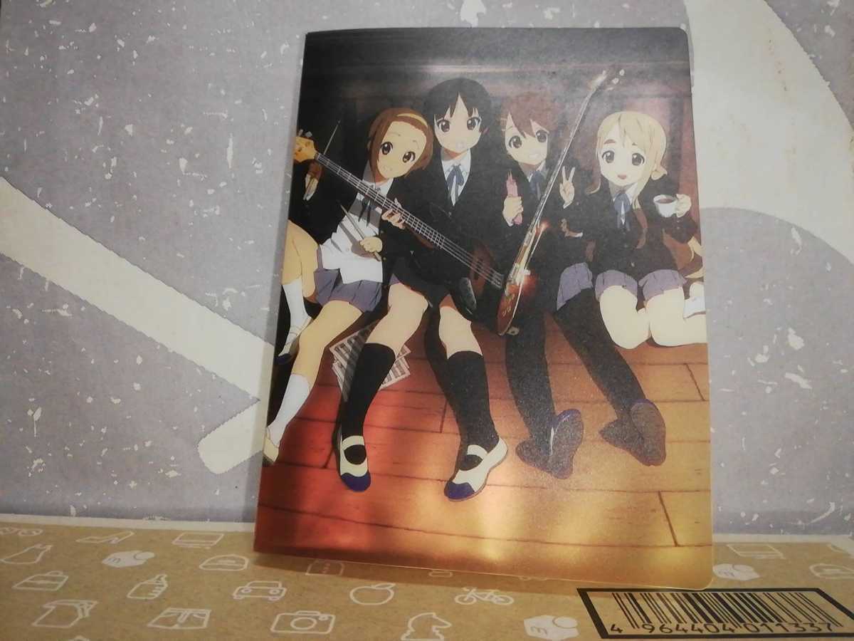 A04-1 けいおん! ミニフォトアルバム拍卖