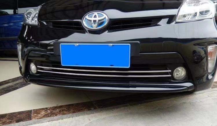 プリウス30系 prius 後期 グリルガーニッシフォグあり用【178.2】拍卖