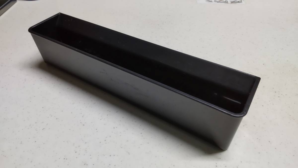 ★希少!即決!ビールサーバー部品★ニットク用ドラフトタワー仕様向 スリム受皿 ① USED★拍卖