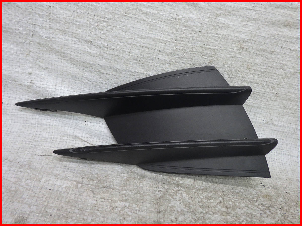 ベンツ W257 CLSクラス 純正フロントバンパーホールカバー 左 左側 A 257 885 71 01 メルセデス・ベンツ拍卖