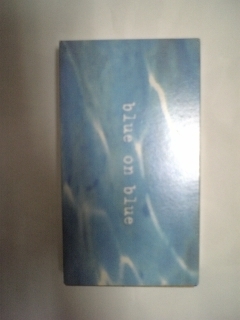 SOPHIA ソフィア「blue on blue」廃盤!!拍卖