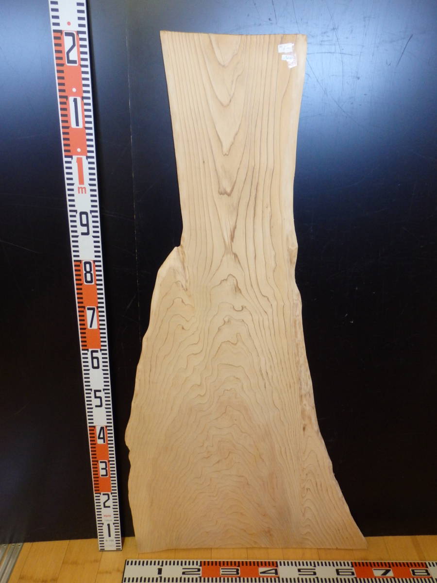 b10701103 杉●厚約1cm☆無垢板1枚板 木材 板 DIY 板材 天板 棚板 テーブル 看板 花台など種類豊富!拍卖