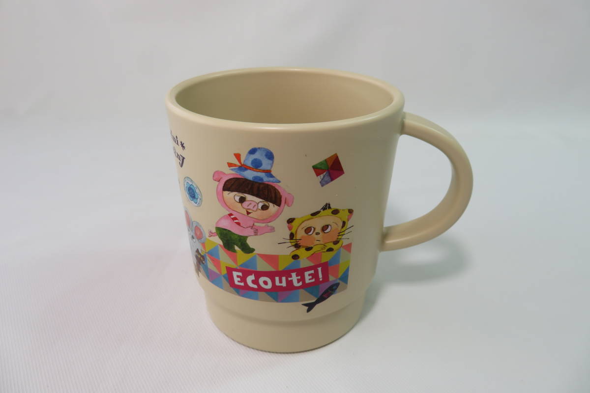 エクート!マリーニモンティーニ マグカップ拍卖