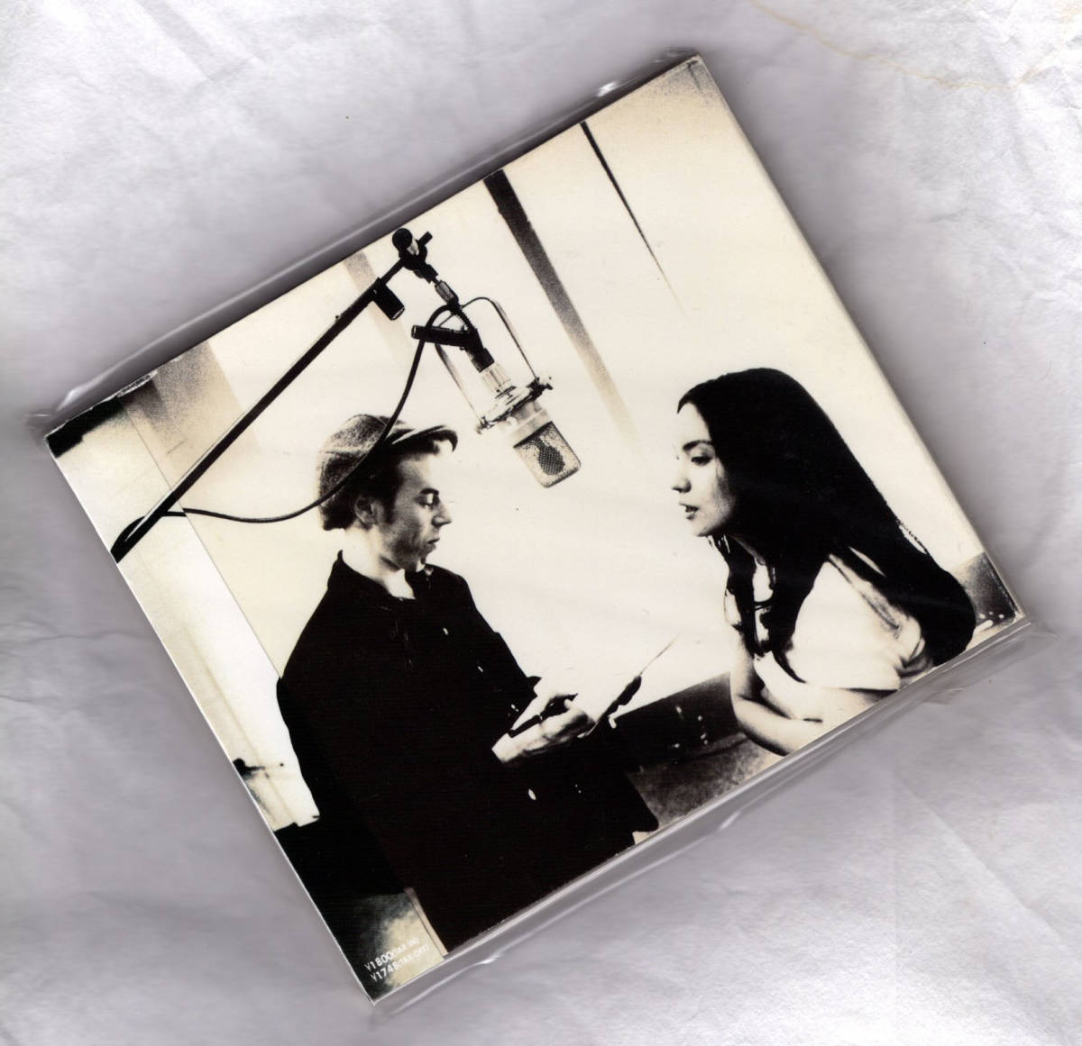 Kahimi Karie I am a kitten (Kahimi Karie Sings Momus In Paris) KYTHMAK015D I am a kitten 拍卖