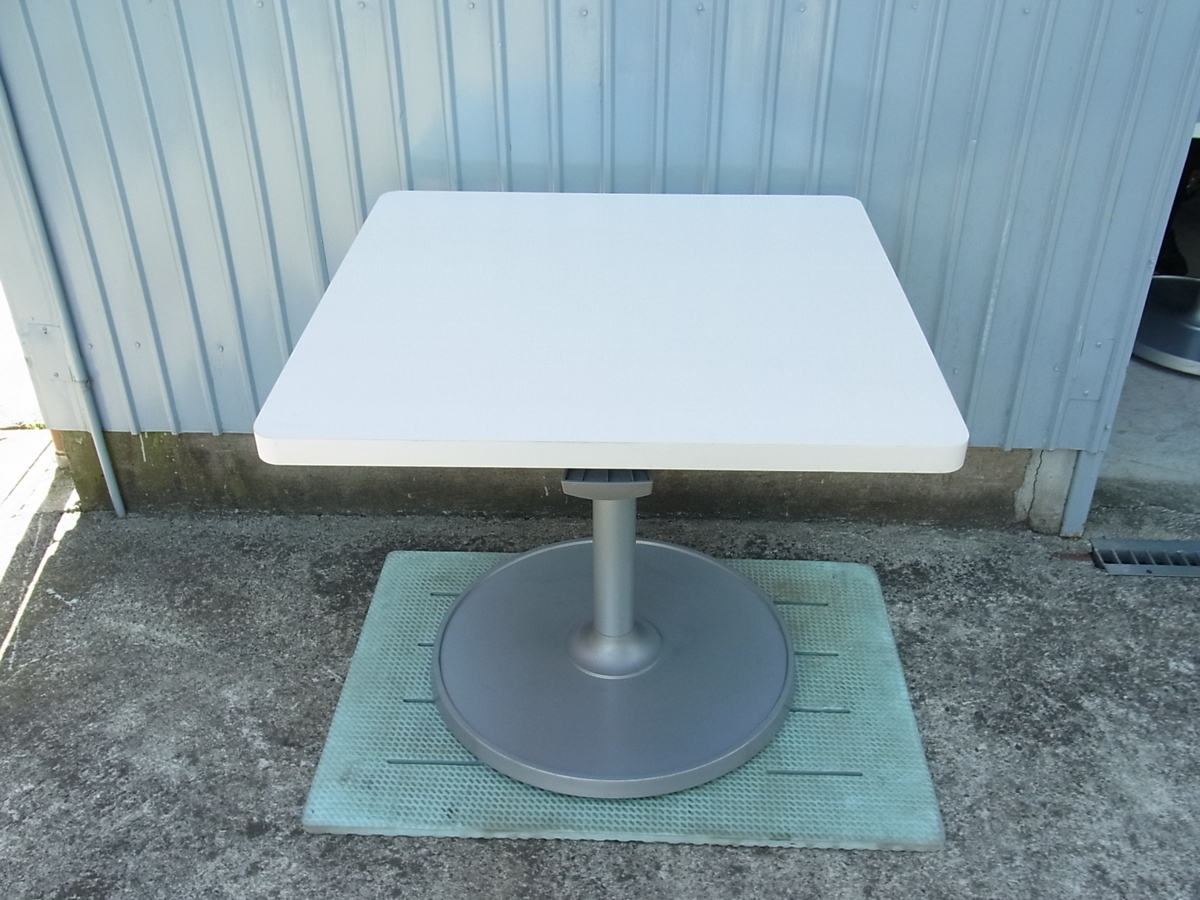 ■■【即決】KOKUYO コクヨ アットラボ 上下昇降テーブル MT-208P1M 動作確認OKな程度の良いUSED品!拍卖