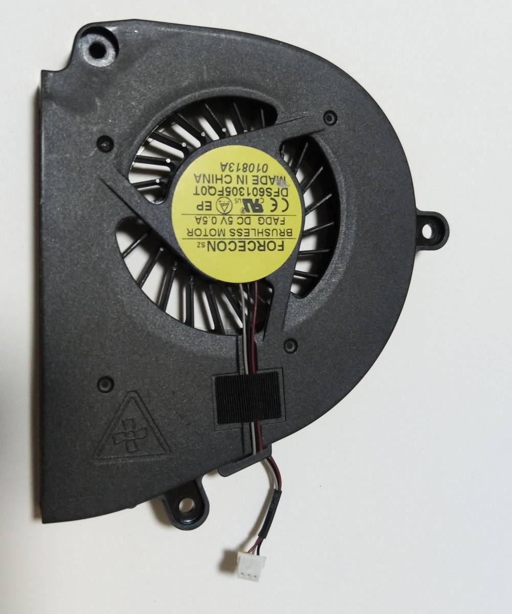 Aspire E1-571-H34C 修理パーツ 送料無料 CPUファン拍卖