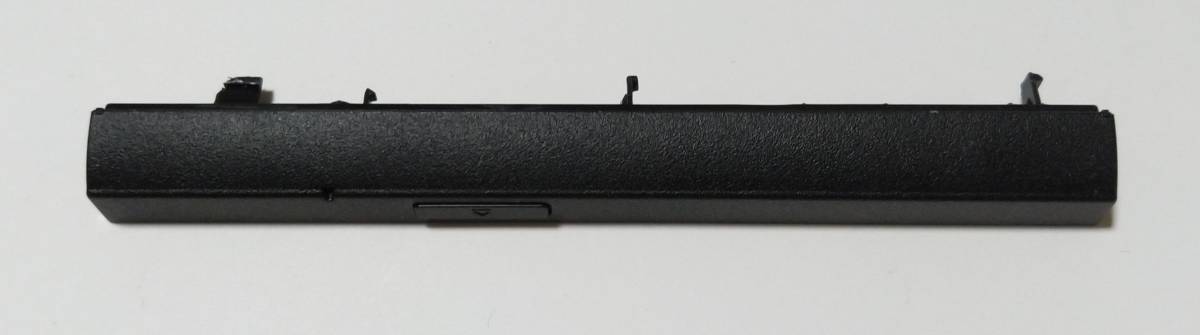 NEC LaVie LE150/T LE150/T1 LE150/T1W PC-LE150T1W 修理パーツ 送料無料 光学ドライブ ベゼル 化粧板拍卖