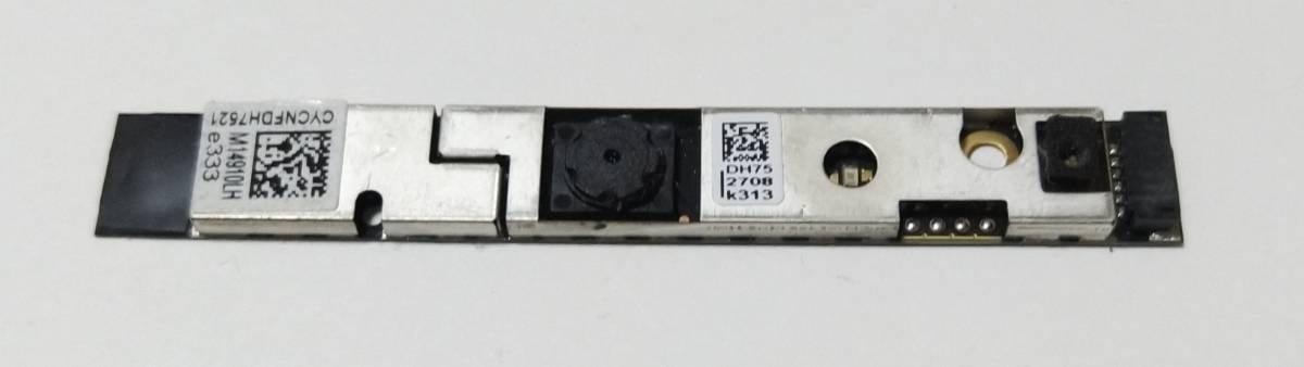 dynabook T55 T55/N T55/NW PT55NWP-SHA T55/NG PT55NGP-SHA T55/NR PT55NRP-SHA 修理パーツ 送料無料 WEBカメラ拍卖