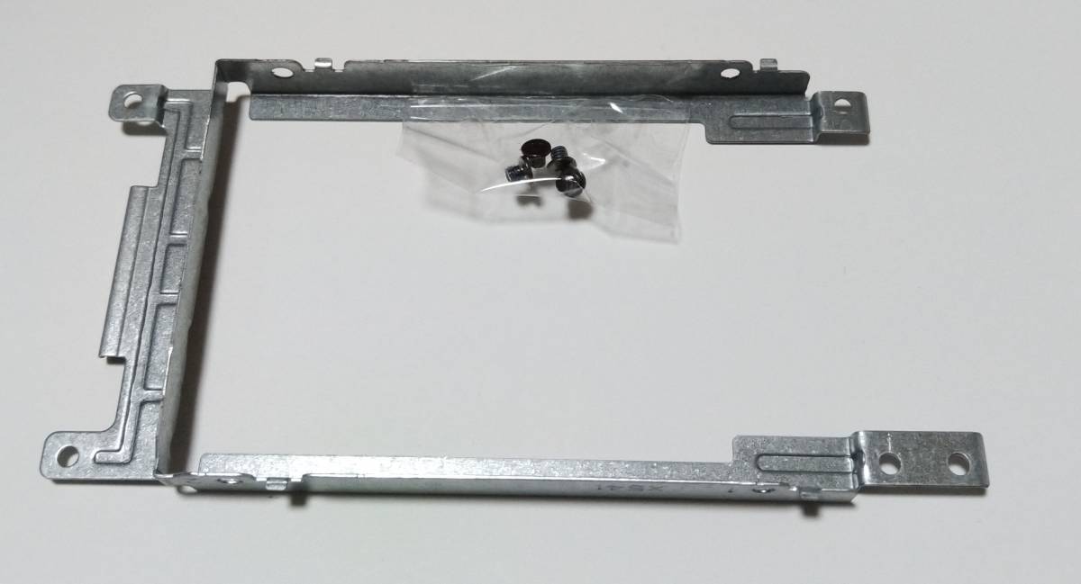 R541U ASUS 修理パーツ 送料無料 HDD SSD マウンタ金具拍卖