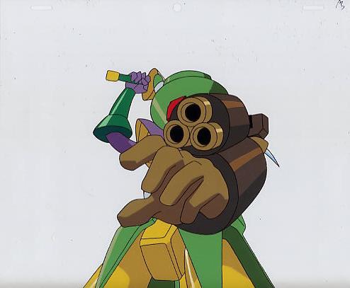 メダロット魂 21725-38(6945)拍卖