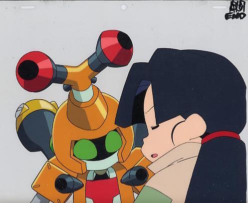 メダロット魂 21725-02(6909)拍卖