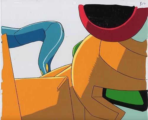 メダロット魂 21725-03(6910)拍卖