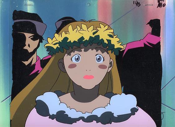 ハーメルンのバイオリン弾き 21706-05(5953)拍卖