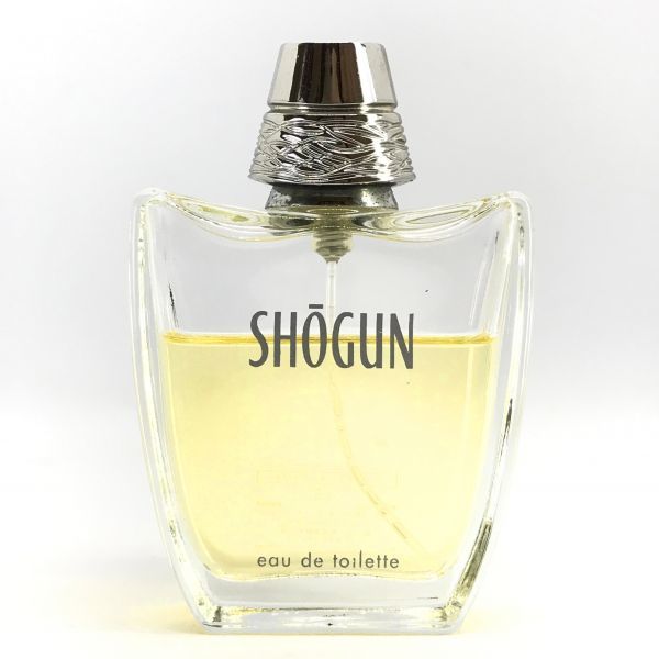 ALAIN DELON アラン ドロン ショーグン SHOGUN EDT 50ml ☆送料350円拍卖