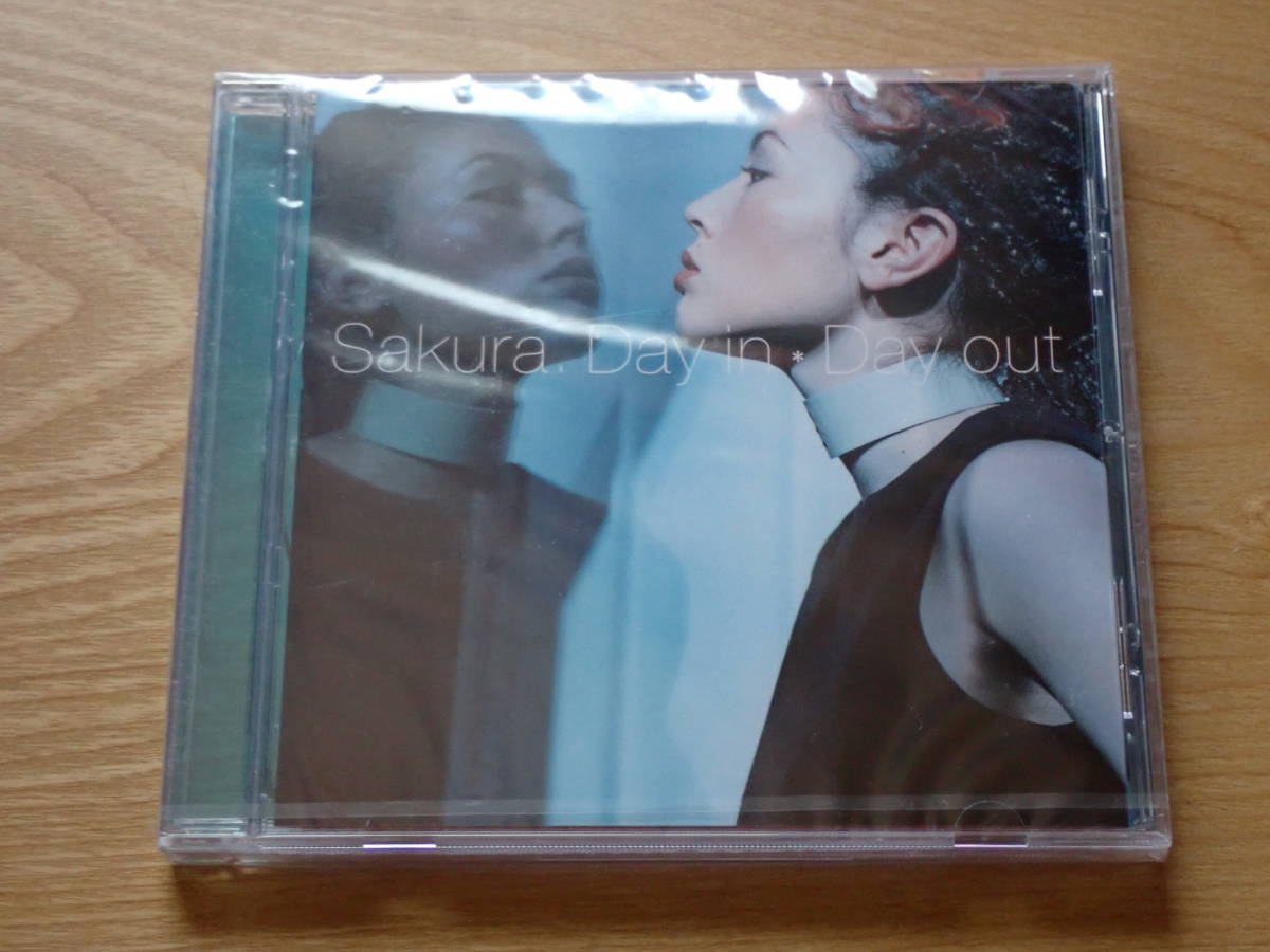 Sakura / Day in, Day out TOCT-4202拍卖