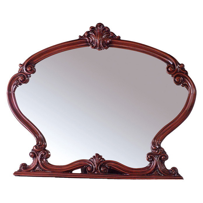 フローレンス ミラー(ブラウン) SFLI-501-BR拍卖