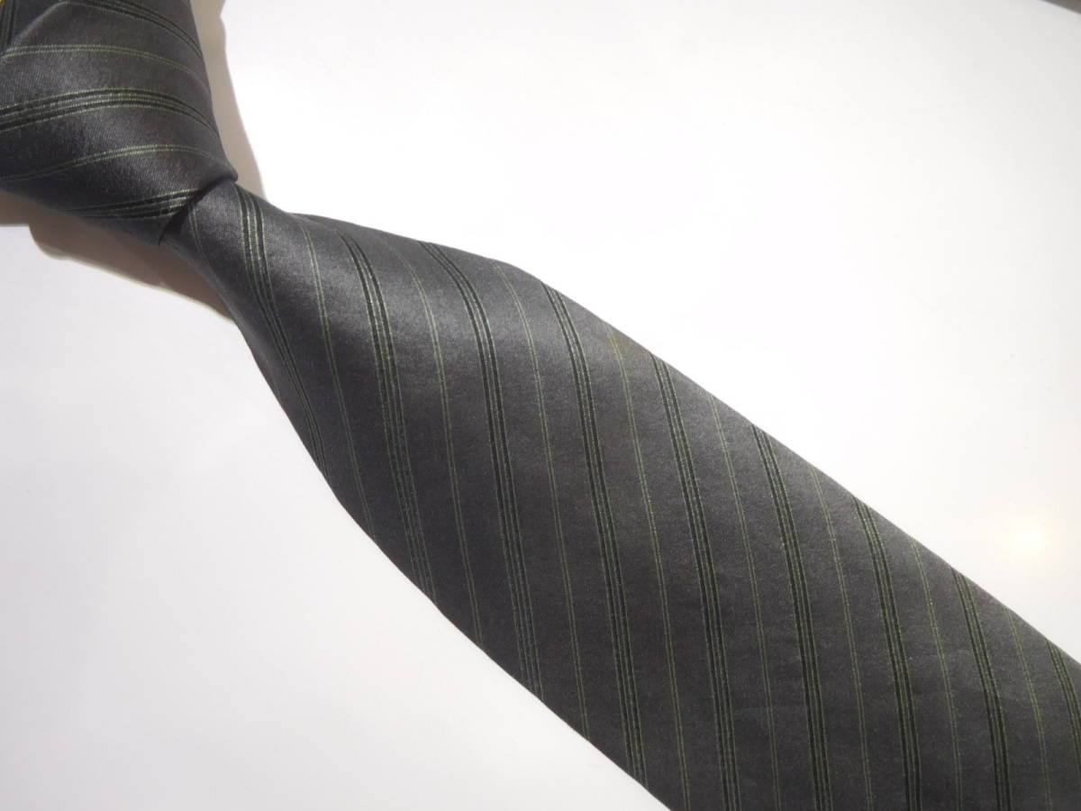 (3)☆ドルチェ&ガッバーナ ドルガバ/ネクタイ/3拍卖