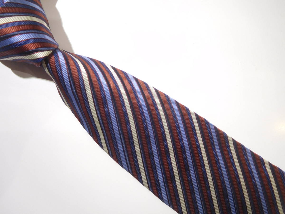 (48)ブルックスブラザーズ/BROOKS BROTHERS/ネクタイ/3拍卖