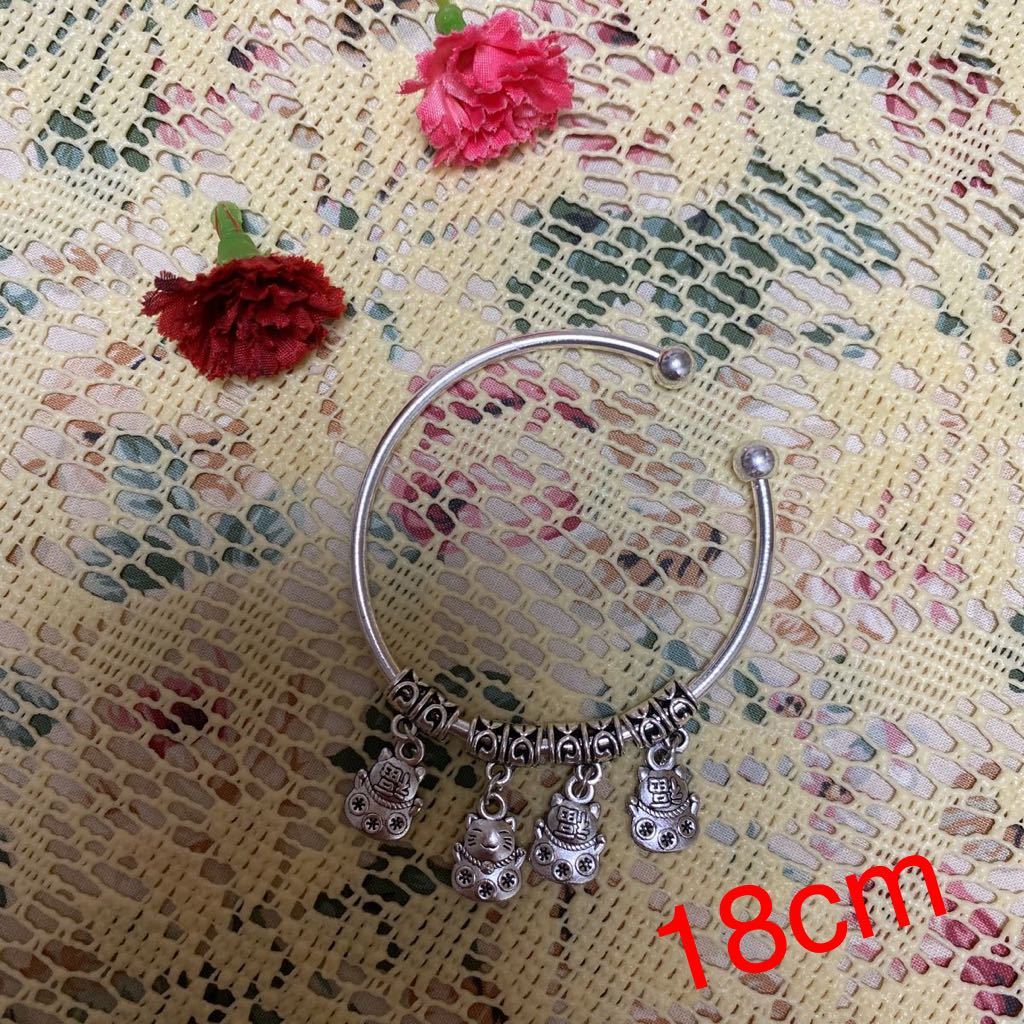 可愛い ブレスレット拍卖