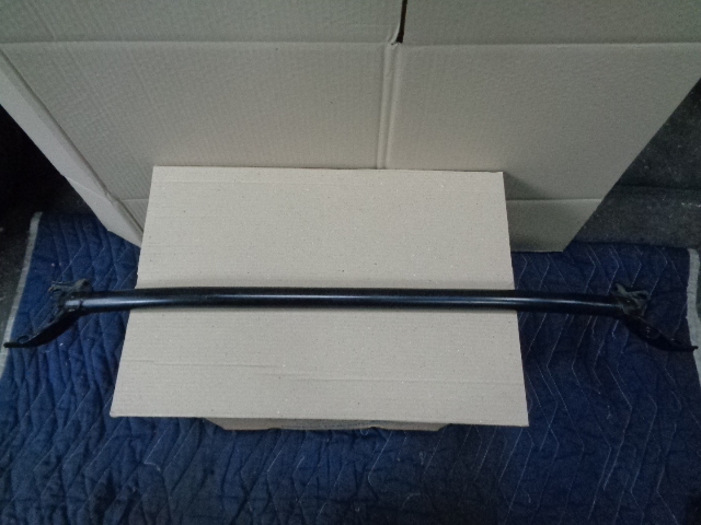 アルトワークス ターボRS HA36S 純正 フロントストラットタワーバー拍卖