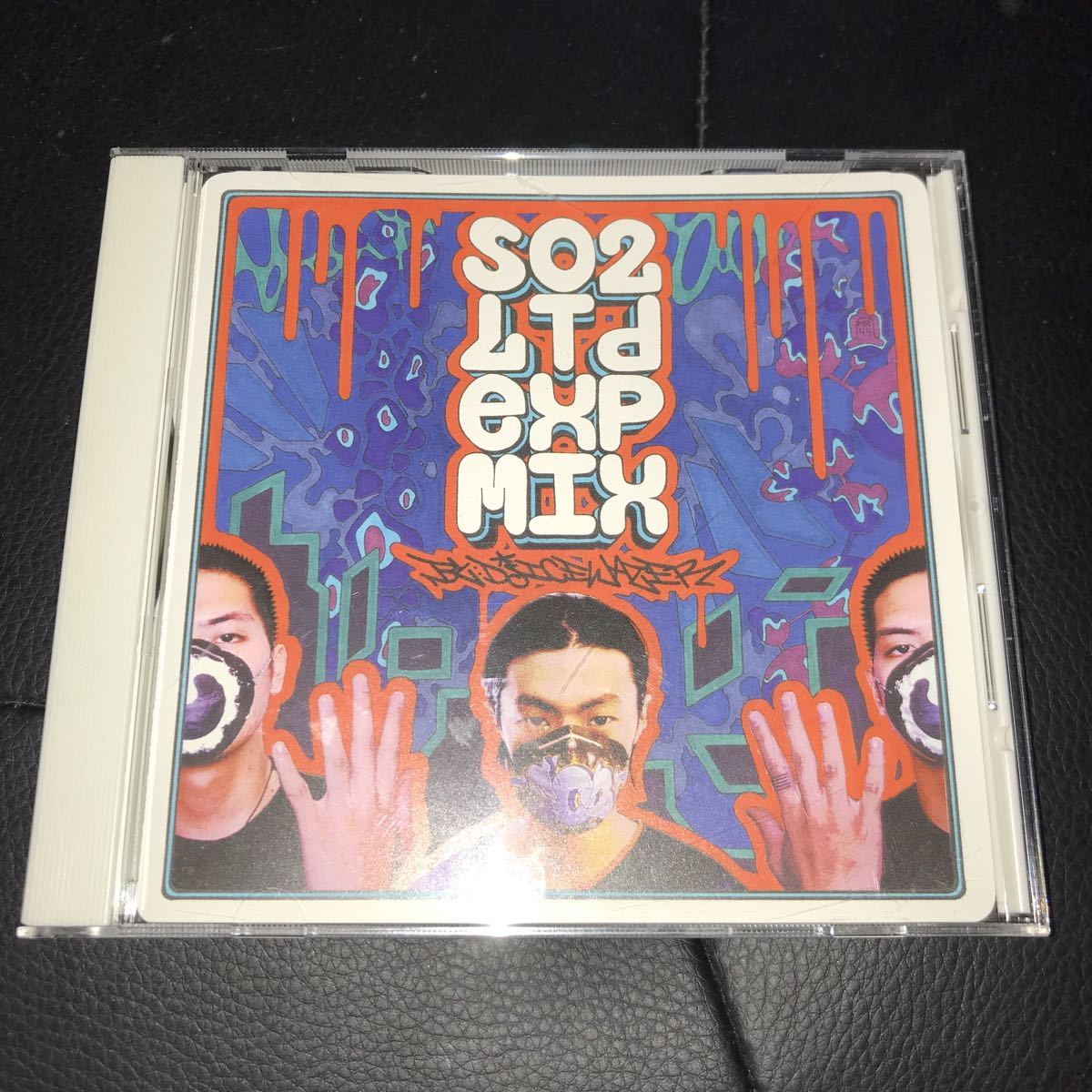 SHINGO2 / LIMITED EXPRESS MIX拍卖