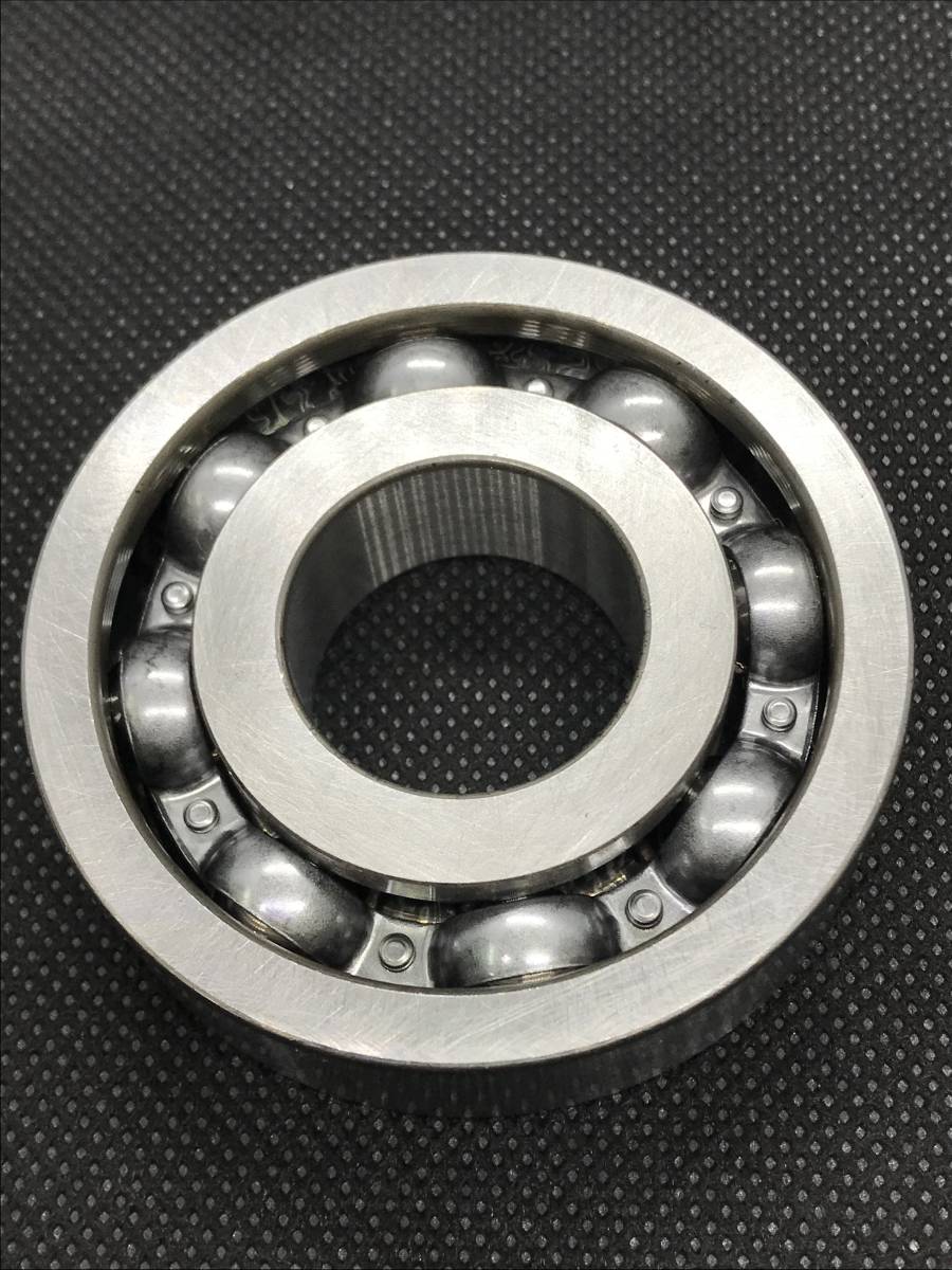 イタリアンスクーター アディバ(ADIVA)ハイパー5 | HYPER 5 クランクベアリング エンジン オーバーホール 焼き付き 6205 特殊拍卖