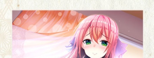 君とつながる恋フラグ とらのあな特典タペストリー拍卖
