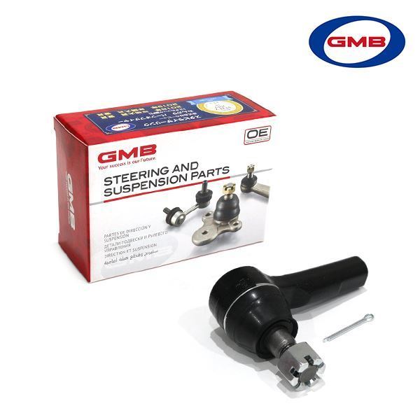 GTE-N-3 エルグランド E51 NE51 ME51 GMB タイロッドエンド 左右共通 片側 1個 日産 48520-0P726 ダストカバー拍卖