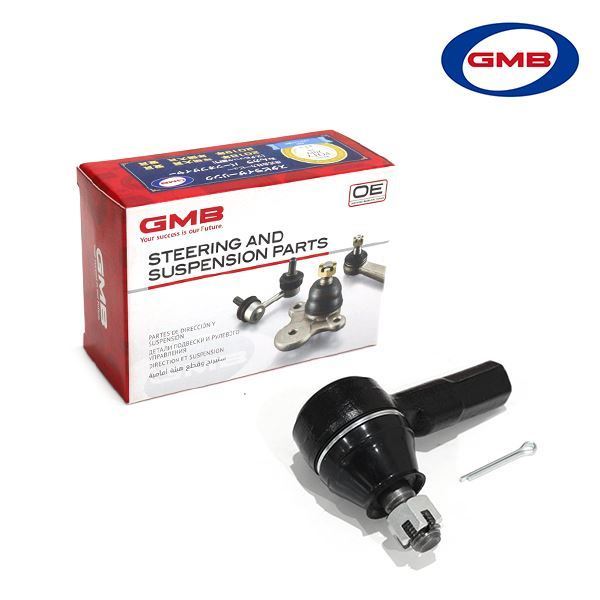 GTE-S-3 スペーシア MK32S GMB タイロッドエンド 左右共通 片側 1個 スズキ 48810-72M01 ダストカバー拍卖