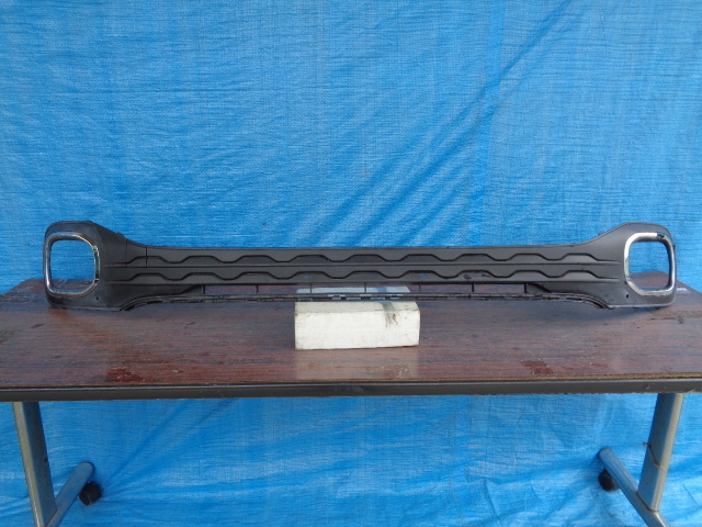 AP384 VW Tクロス ディフューザー 2GM853677A拍卖