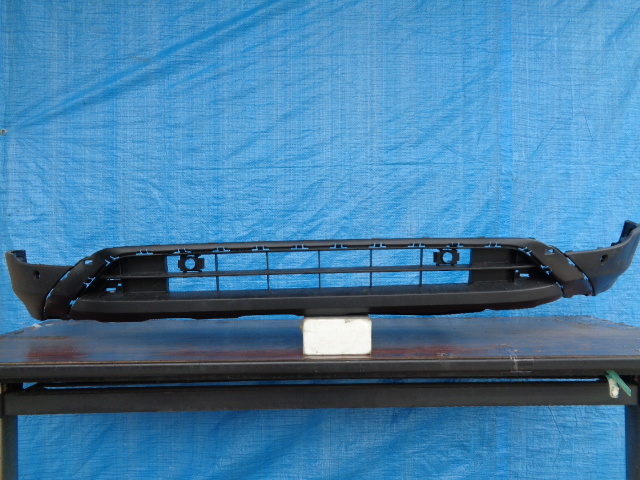 AP495 VW Tクロス フロントバンパー 下部 グリル スポイラー 2GM805903拍卖