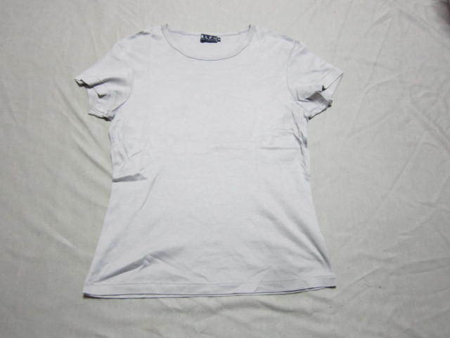 タイムセール Ralph LAUREN ラルフローレン Tシャツ サイズ M 無地 シンプル 大人気拍卖