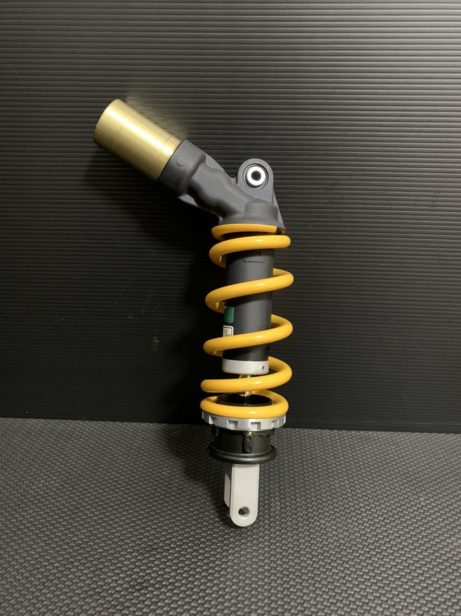 CBR1000RR SC57 超希少!! 一生出てこない?! 新車外し!! 未使用品! 純正リアサスペンション MEL SA-1 VFR400R NC30 流用にも!拍卖