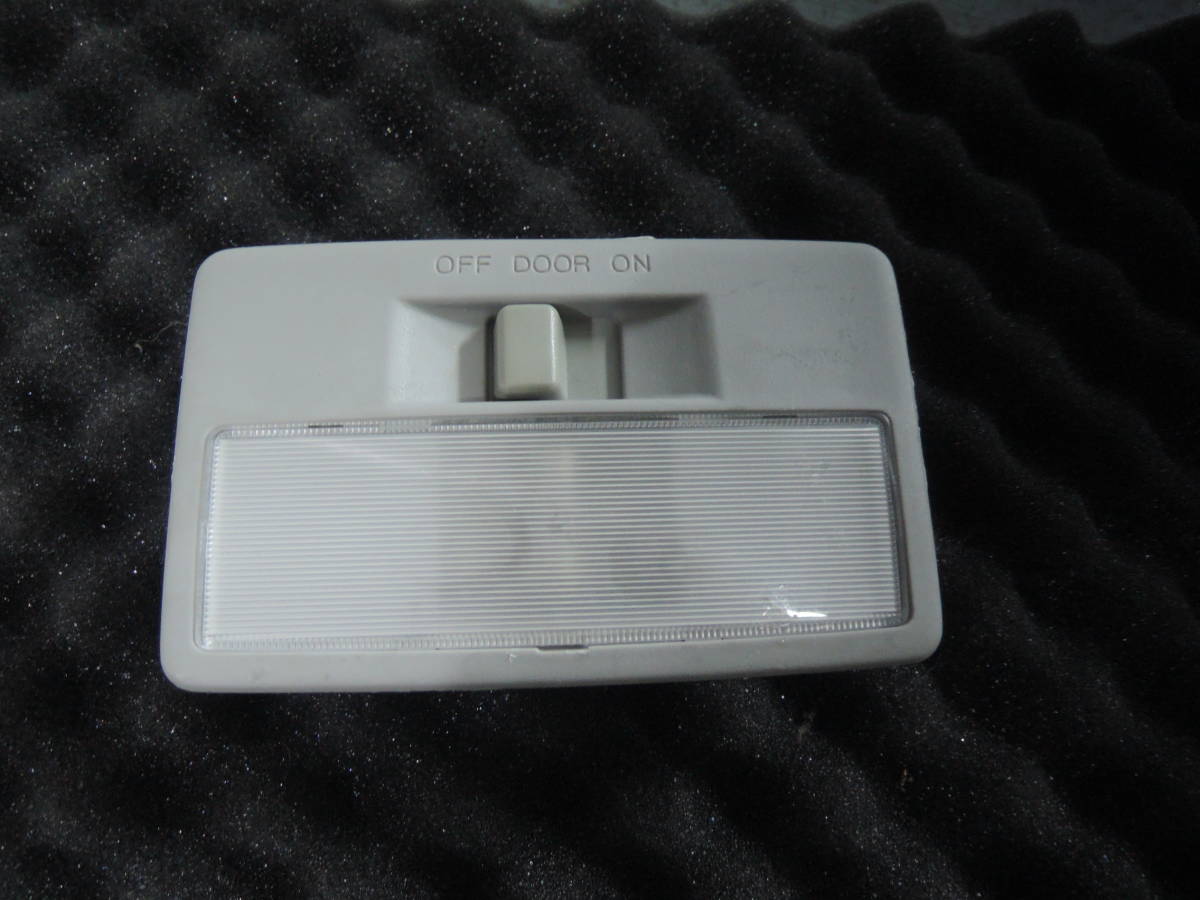 ・ LA-SE3P RX-8 タイプS 純正 センター ルームランプ/ライト M-6209拍卖