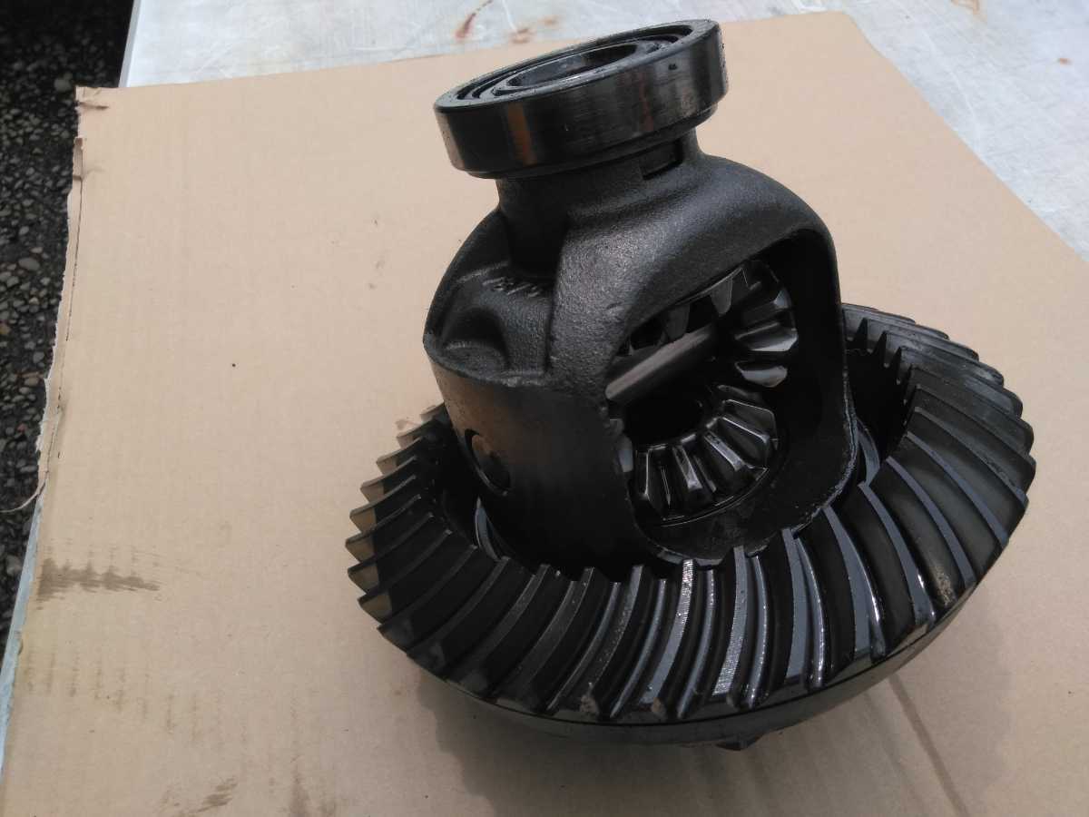 タホ 00-02 オープン デフ 10ボルト用 41×11拍卖