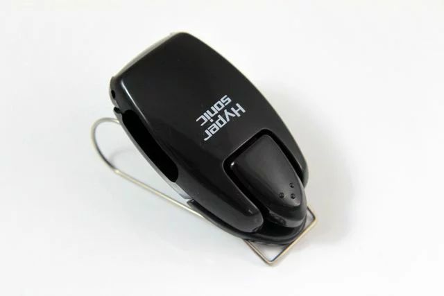 必需品 サングラスホルダー(眼鏡)type5サンバイザーに サングラスクリップ ブラック ウッド調 カーボン調 黒 木目 車 車内拍卖