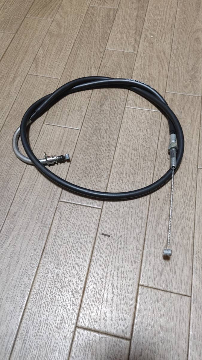 4サイクル ジョグ Gロックケーブルワイヤー SA36J JOG拍卖