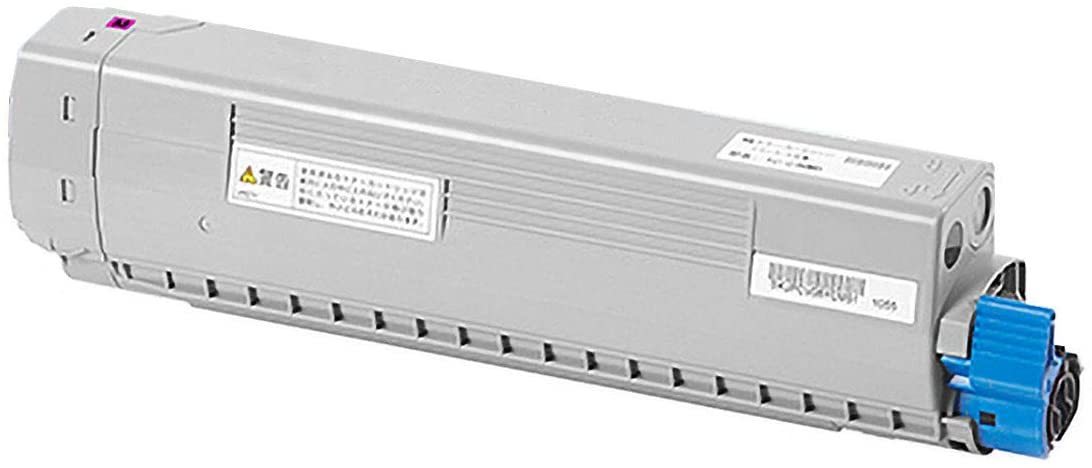 OKI TC-C3BM2 マゼンタ リサイクルトナー 沖データ COREFIDO C844dnw / COREFIDO C835dnw / COREFIDO C835dnwt 対応拍卖