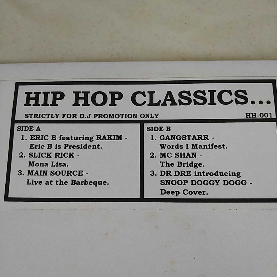 ☆HIPHOP classics…☆snoop doggy etc☆中古品拍卖